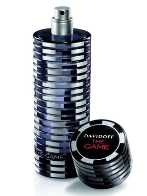 The Game Davidoff for men