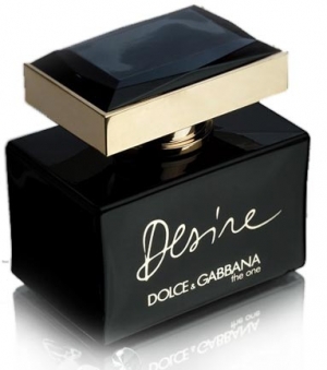 The One Desire Dolce&Gabbana Feminino