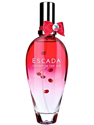 Cherry in the Air Escada for women