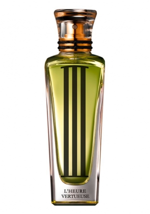 L'Heure Vertueuse III Cartier for women and men