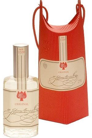 1709 Original Eau de Cologne Farina for women and men