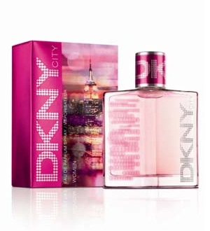DKNY City for Women Donna Karan for women
