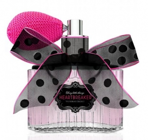 Sexy Little Things Heartbreaker Victoria`s Secret for women