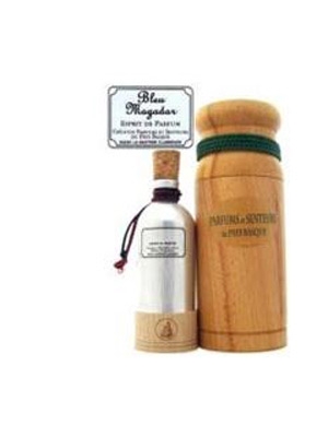 Bleu Magador Parfums et Senteurs du Pays Basque for women