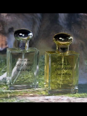 Carla Bruni Parfums et Senteurs du Pays Basque for women