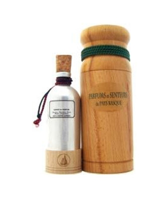 Cedre de Liban Parfums et Senteurs du Pays Basque for women and men