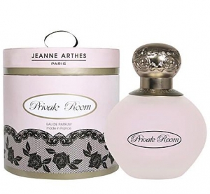 Private Room Jeanne Arthes for women