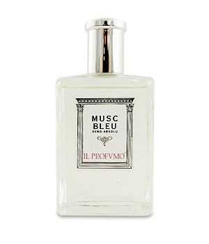 Musc Bleu Absolu Il Profvmo for women