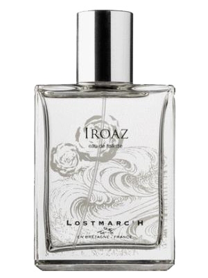 Iroaz Lostmarch for women