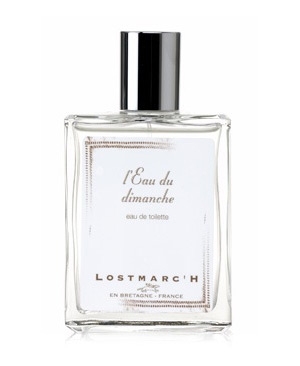 L’Eau du Dimanche Lostmarch for women and men