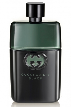 Gucci Guilty Black Pour Homme Gucci for men