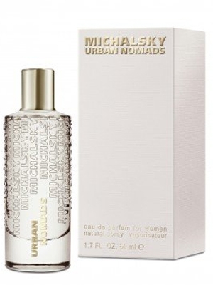 Urban Nomads for Her Michael Michalsky for women