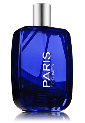 Paris for Men Bath and Body Works for men