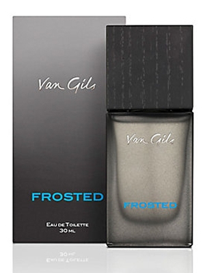 Frosted Van Gils for men