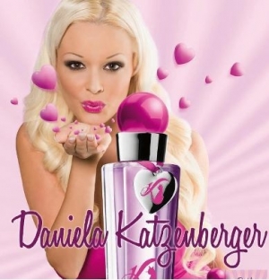 Love Cat Daniela Katzenberger for women