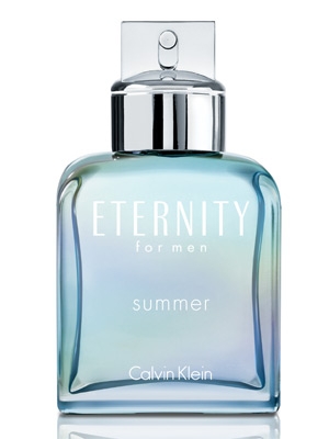Eternity for Men Summer 2013 Calvin Klein 男用