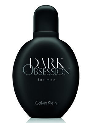Dark Obsession Calvin Klein para Hombres