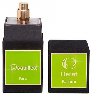 Herat Coquillete per le donne e gli uomini