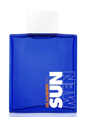 Sun Day Men Jil Sander for men