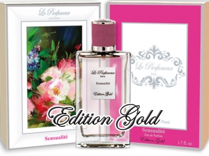 Sensualite Le Parfumeur for women