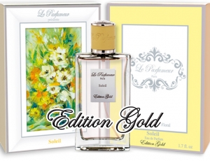 Soleil Le Parfumeur for women