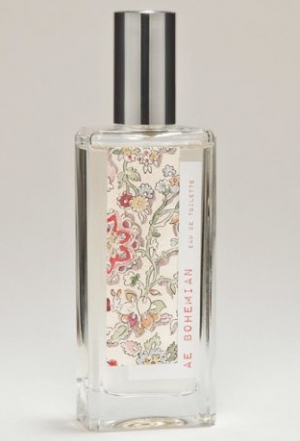 Bohemian American Eagle perfume - a fragrance for women
