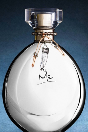 Me American Eagle perfume - a novo fragrÃ¢ncia Feminino 2012