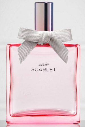 Scarlet American Eagle perfume - a new fragrance for women 2012