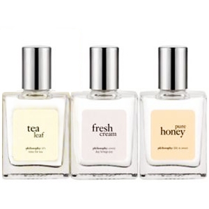 Pure Honey Philosophy for women and men