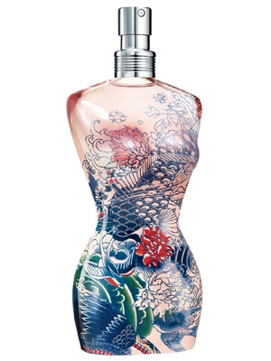 Classique Summer 2013 Jean Paul Gaultier for women