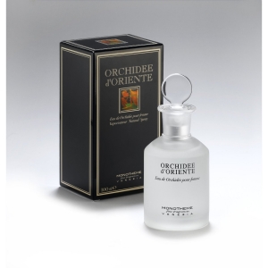 Orchidee d'Oriente Monotheme Fine Fragrances Venezia for women