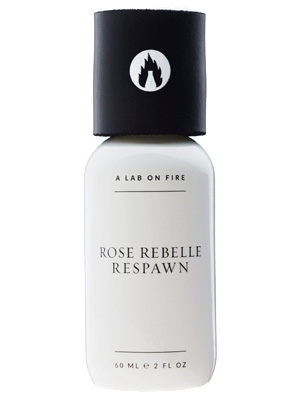 Rose Rebelle Respawn A Lab on Fire for women