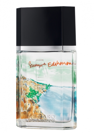 Azzaro Pour Homme Summer Edition 2013 Azzaro cologne - a new