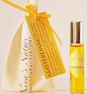 Amsterdam Nina`s Nature for women and men