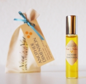 Another Dimension Nina`s Nature for women and men