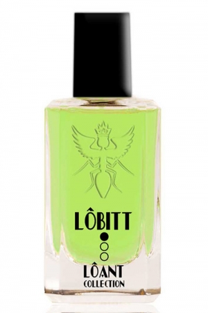 LOBITT Santi Burgas for women and men