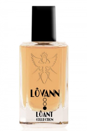LOVANN Santi Burgas for women and men