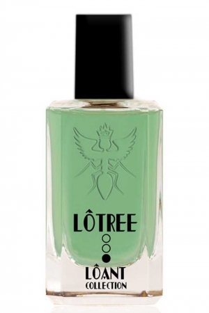 LOTREE Santi Burgas for women and men