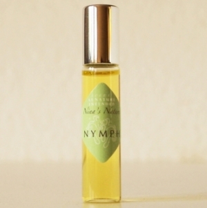Nymph Nina`s Nature for women and men