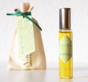 SnifSnif Nina`s Nature for women