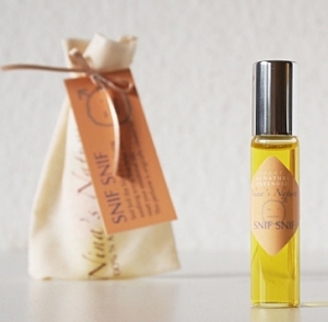 SnifSnif Nina`s Nature for men