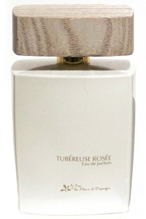Tubereuse Rosee Au Pays de la Fleur d’Oranger for women