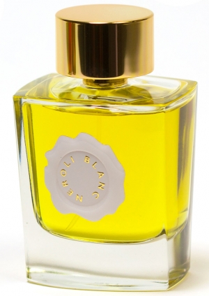 Neroli blanc L'eau de Cologne Au Pays de la Fleur d’Oranger for women and men