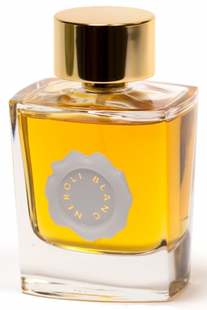 Neroli blanc Eau de Parfum Au Pays de la Fleur d’Oranger for women and men