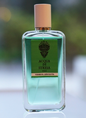 Verbena Absoluta Acqua di Stresa for women and men