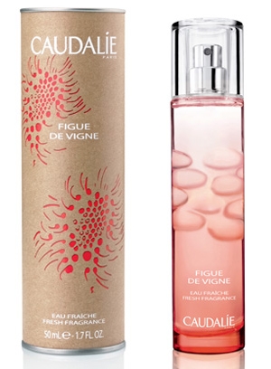 Figue de Vigne Eau Fraiche Caudalie for women