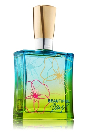 Beautiful Day Bath and Body Works for women