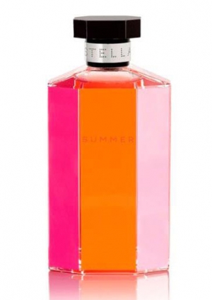 Summer 2013 Stella McCartney perfume - a new fragrance for women 2013