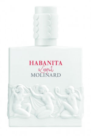 Habanita L'Esprit Molinard for women