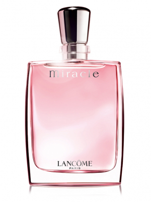 Miracle Lancome perfume - a fragrance for women 2000